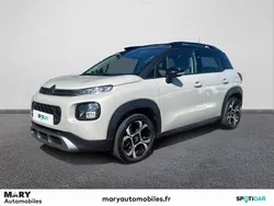 Utilisé 2020 Citroën C3 Aircross PureTech SUV | 13 990 € (Prix juste)