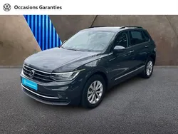 Utilisé 2023 VW Tiguan Life SUV | 31 989 € (Super prix)