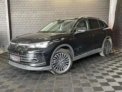 Noir Utilisé 2024 VW Tiguan Elegance SUV | 42 041 € (Prix assez cher)