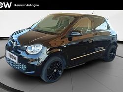 Noir Utilisé 2022 Renault Twingo Urban Night Citadine | 11 990 € (Prix juste)