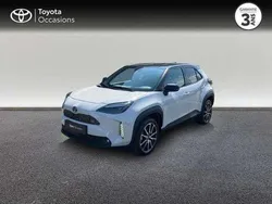 Utilisé 2024 Toyota Yaris Hybrid Sport | 26 890 € (Prix assez cher)
