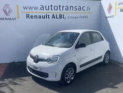 Utilisé 2023 Renault Twingo Equilibre Citadine | 10 800 € (Bon prix)