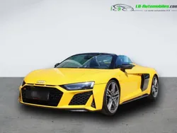 Utilisé 2019 Audi R8 Spyder Sport Cabriolet | 152 100 €