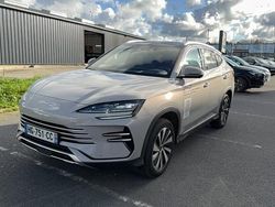 Nouvelle 2025 BYD Seal U Boost SUV | 36 490 € (Prix juste)