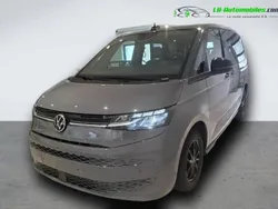 Utilisé 2023 VW Multivan Break | 49 600 € (Bon prix)