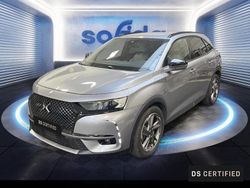 Gris Occasion 2022 DS Automobiles DS7 Crossback SUV | 28 900 € (Bon prix)