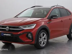 Biton Utilisé 2023 VW Taigo R-line SUV | 27 999 € (Prix juste)