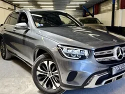 Utilisé 2022 Mercedes GLC300 Business | 34 990 €