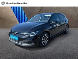 Utilisé 2022 VW Golf VIII Active Berline | 21 083 € (Prix juste)