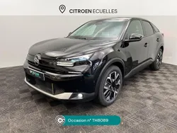 Utilisé 2025 Citroën C4 Berline | 30 990 €