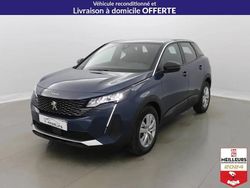 Bleu Utilisé 2023 Peugeot 3008 Active SUV | 23 900 € (Prix juste)