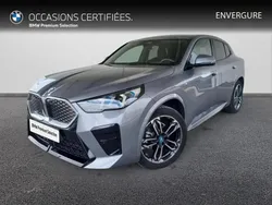 Gris Utilisé 2024 BMW iX2 M Sport SUV | 42 990 € (Prix juste)
