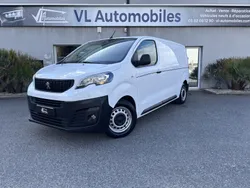 Utilisé 2021 Peugeot Expert Premium Van | 18 990 € (Prix juste)