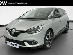 Gris Utilisé 2019 Renault Grand Scénic IV Intens Monospace | 18 499 €