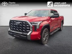 Utilisé 2022 Toyota Tundra Pick-up | 114 790 €