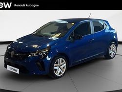 Bleu Occasion 2024 Renault Clio V Evolution Citadine | 17 990 € (Prix juste)