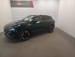 Vert Nouvelle 2025 Nissan Qashqai N-Connecta SUV | 37 490 € (Prix cher)