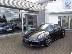 Utilisé 2014 Porsche 911 Turbo Coupé | 155 911 € (Prix cher)