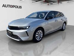 Gris Utilisé 2024 Opel Astra Edition Berline | 22 041 € (Prix assez cher)