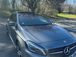 Utilisé 2016 Mercedes A200 AMG Berline | 14 290 € (Prix juste)