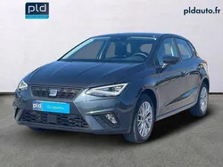 Gris Utilisé 2024 Seat Ibiza Copa | 18 290 € (Prix juste)