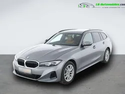 Utilisé 2022 BMW 318 Sport Line Berline | 34 900 € (Prix juste)