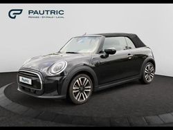 Noir Utilisé 2024 Mini Cooper Cabriolet Premium Plus Cabriolet | 29 980 € (Bon prix)
