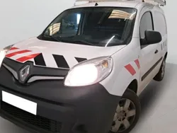 Utilisé 2020 Renault Kangoo Monospace | 13 188 € (Bon prix)