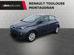 Utilisé 2019 Renault Zoe Life Citadine | 6 950 € (Bon prix)