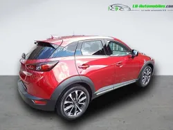 Utilisé 2019 Mazda CX-3 SUV | 25 200 € (Prix cher)