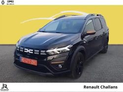 Noir Utilisé 2025 Dacia Jogger Extreme Monospace | 22 490 € (Prix juste)