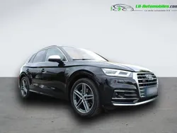 Utilisé 2018 Audi SQ5 Sport SUV | 41 100 € (Prix juste)
