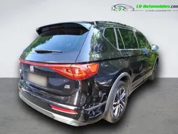 Utilisé 2021 Seat Tarraco SUV | 32 900 € (Bon prix)