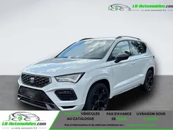Utilisé 2021 Seat Ateca SUV | 27 200 € (Prix assez cher)