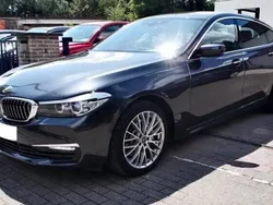 Utilisé 2018 BMW 630 Sport Line Coupé | 28 000 €