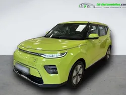 Utilisé 2021 Kia Soul EV SUV | 16 500 € (Prix juste)