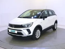 Blanc Utilisé 2021 Opel Crossland SUV | 14 490 € (Bon prix)