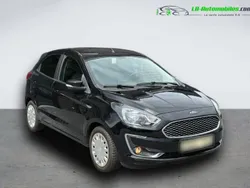 Utilisé 2019 Ford Ka Citadine | 14 400 € (Prix juste)