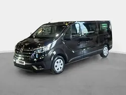 Noir Utilisé 2024 Renault Trafic Zen Van | 37 990 €
