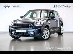 Noir Utilisé 2022 Mini Cooper Countryman SUV | 32 860 € (Prix cher)