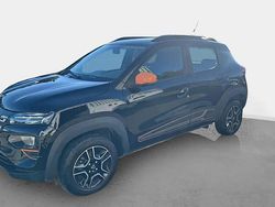 Noir Utilisé 2022 Dacia Spring Comfort Plus Citadine | 10 290 €