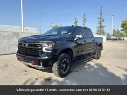 Noir Utilisé 2024 Chevrolet Silverado SUV | 71 467 €