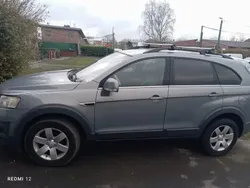 Utilisé 2014 Chevrolet Captiva LS SUV | 9 500 €