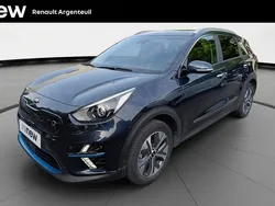 Bleu Utilisé 2021 Kia e-Niro 2 SUV | 20 980 € (Prix juste)