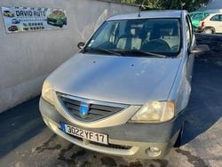 Utilisé 2006 Dacia Logan Lauréate Berline | 2 800 €