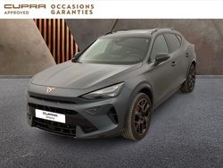 Gris magnétique mat Occasion 2025 Cupra Formentor VZ SUV | 47 890 €