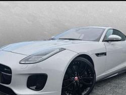 Utilisé 2020 Jaguar F-Type R-Dynamic Coupé | 53 900 € (Super prix)