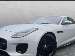 Utilisé 2020 Jaguar F-Type R-Dynamic Coupé | 53 900 € (Bon prix)