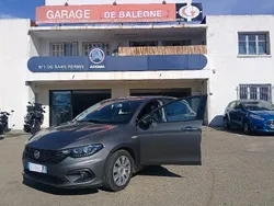 Utilisé 2019 Fiat Tipo Easy Berline | 10 499 € (Bon prix)