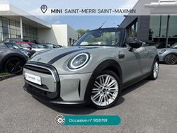 Utilisé 2022 Mini Cooper Coupé Premium Plus Coupé | 26 990 €